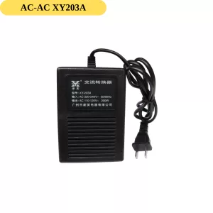 Nguồn AC-AC Vào 220V Ra 110V XY-203A